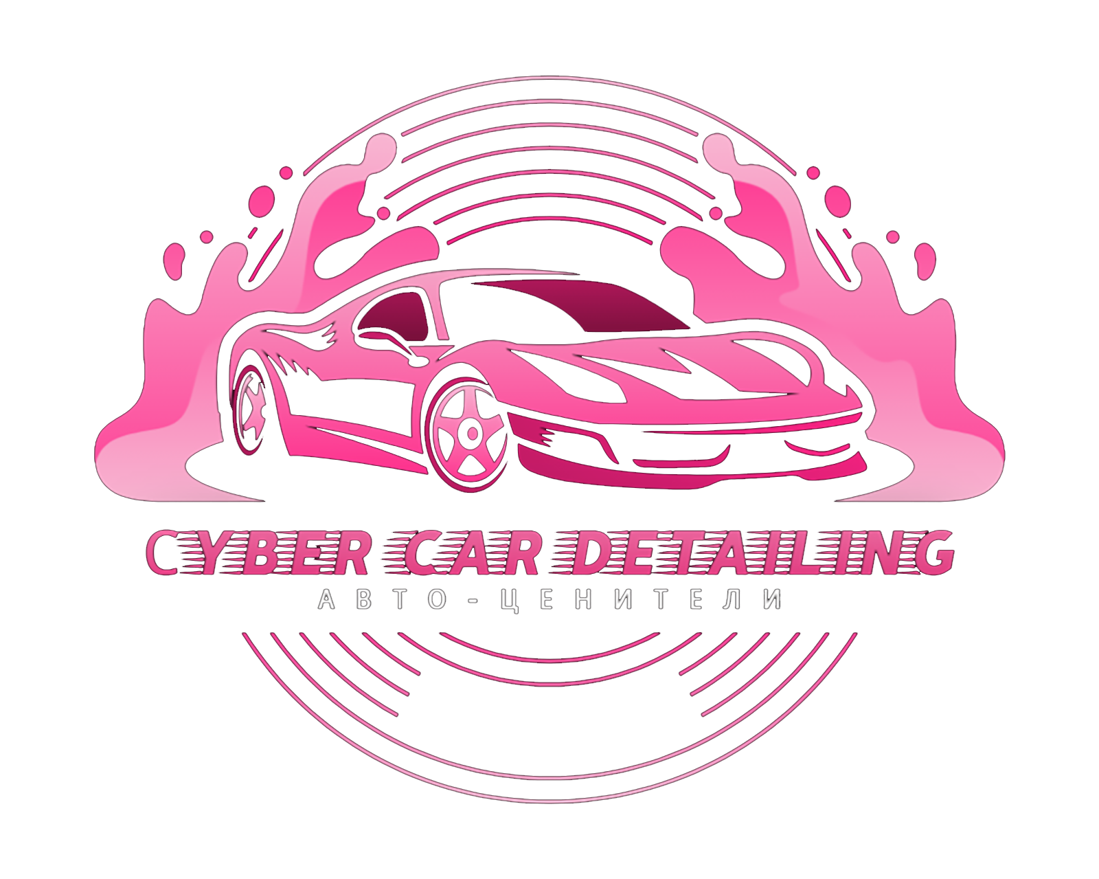 Cyber Car Detailing