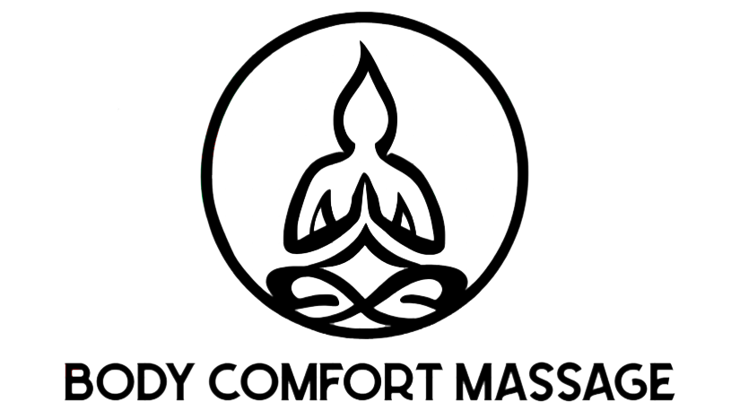 Логотип MS Body Comfort